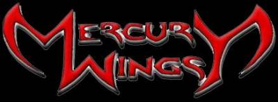 logo Mercury Wings